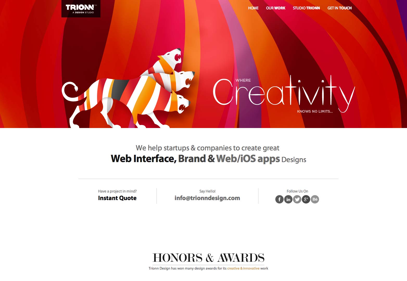 30 one-page sites you'll wish you had built 1page-001