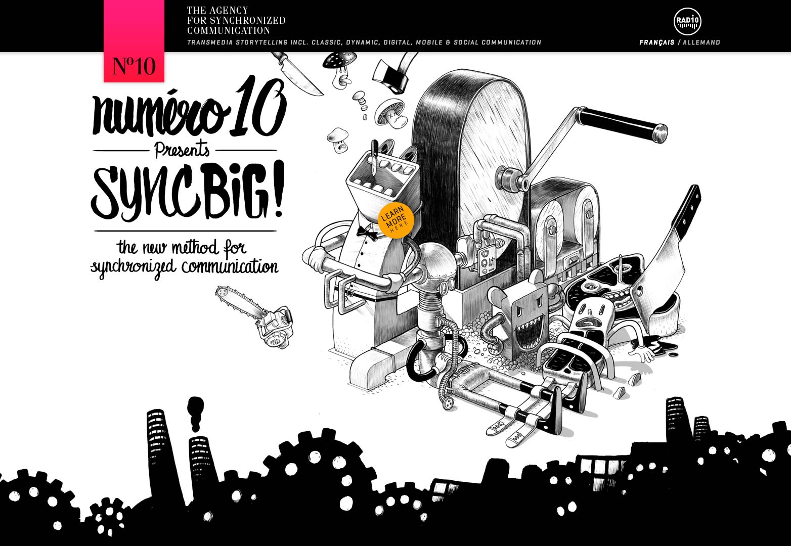 30 one-page sites you'll wish you had built 1page-011
