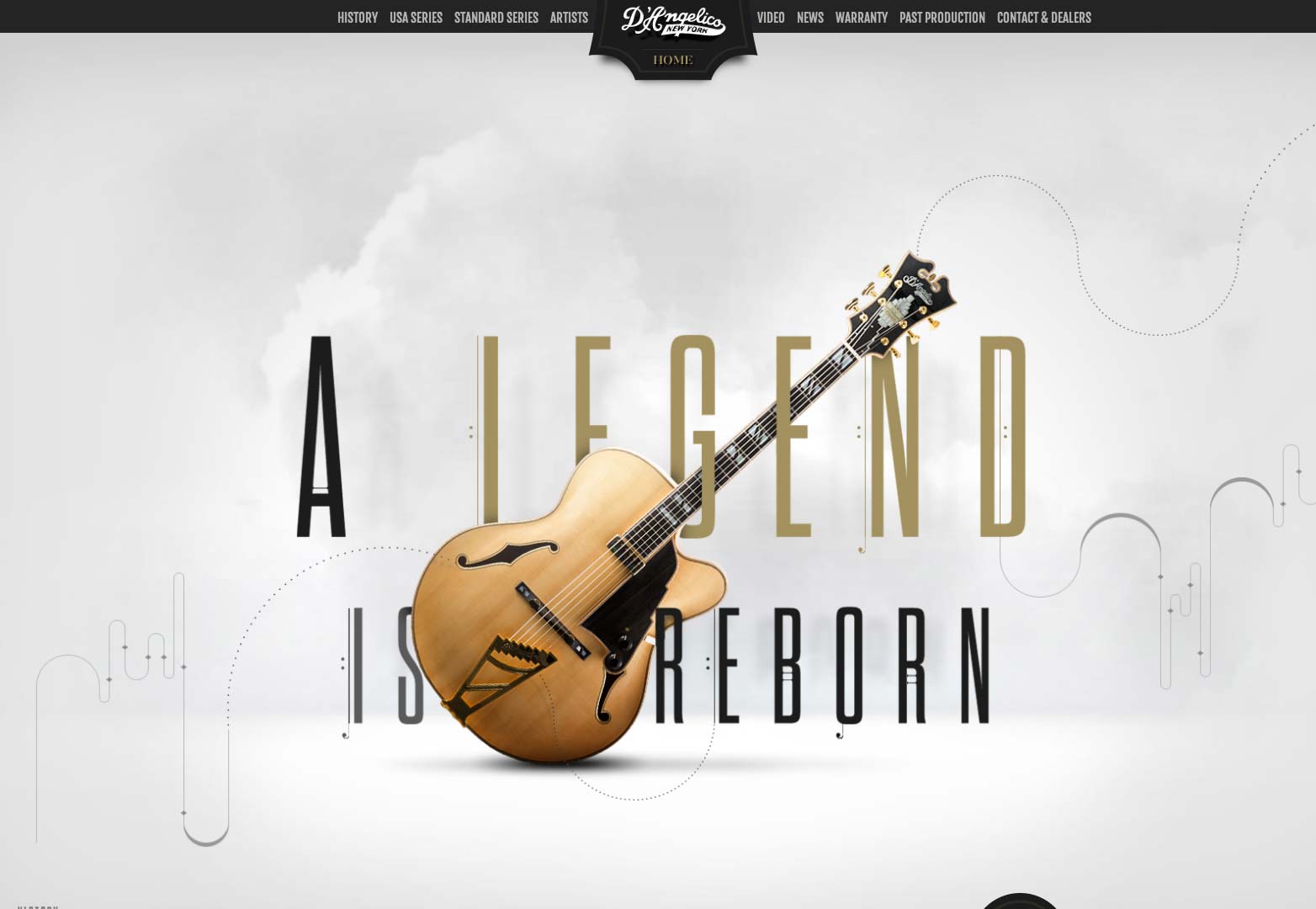 30 one-page sites you'll wish you had built 1page-019