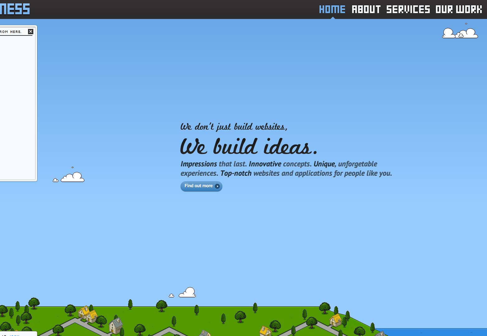 30 one-page sites you'll wish you had built 1page-026