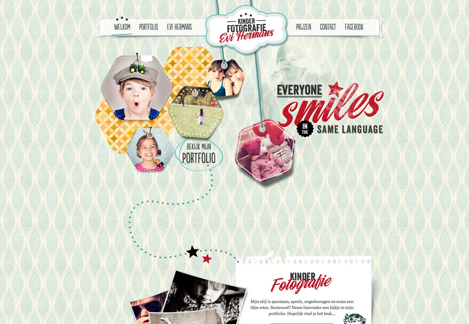 30 one-page sites you'll wish you had built 1page-030