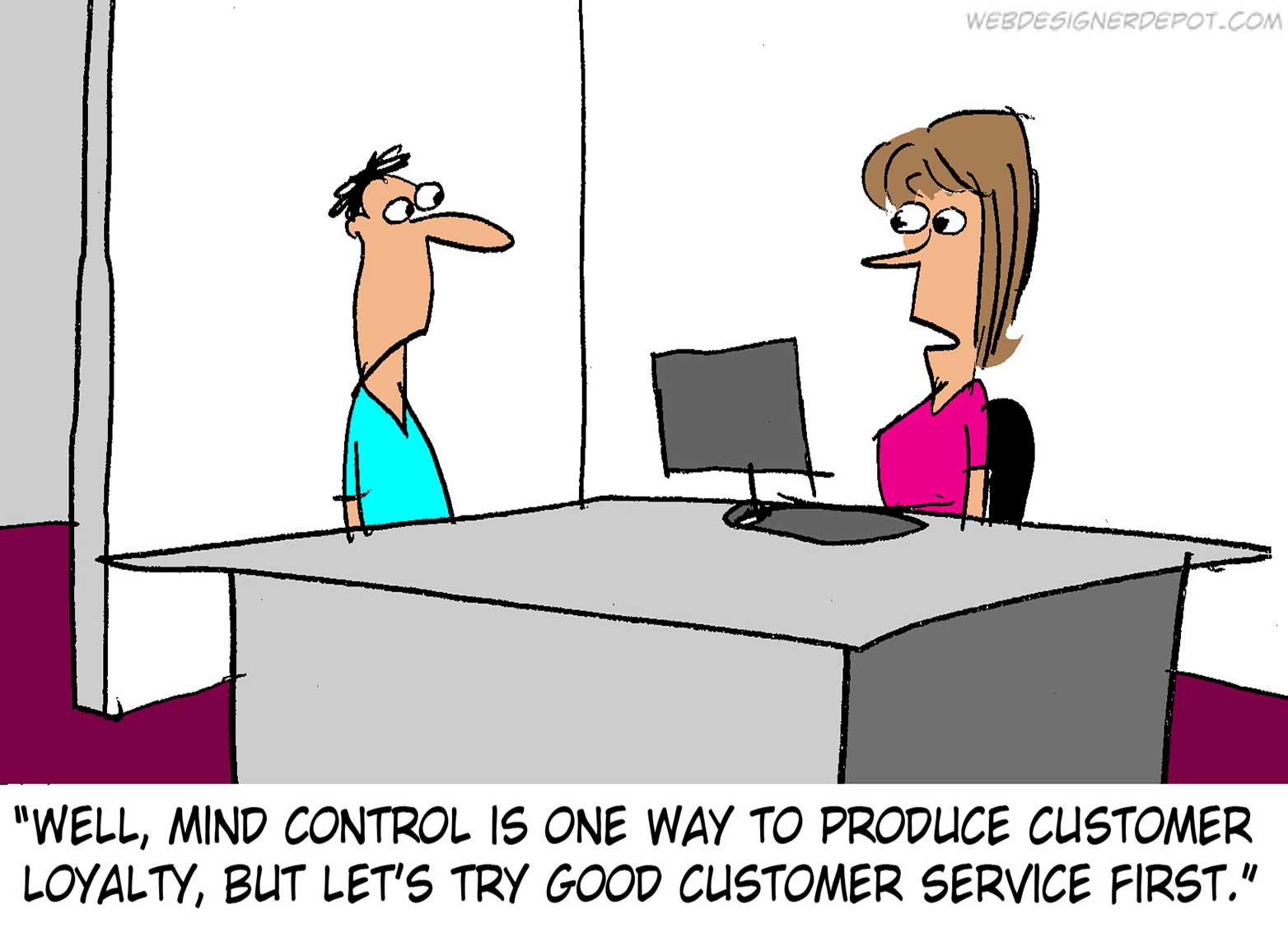Comics of the week #203 15