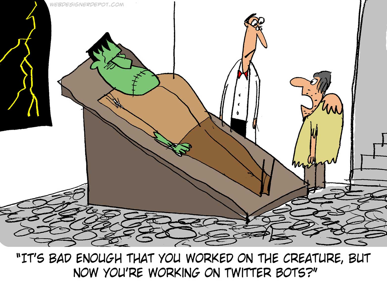 Comics of the week #203 16