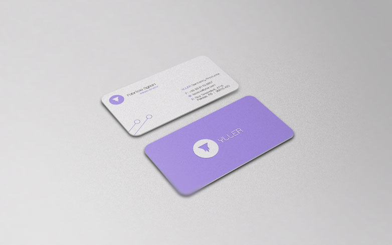 40 really creative business card templates cardmockup3