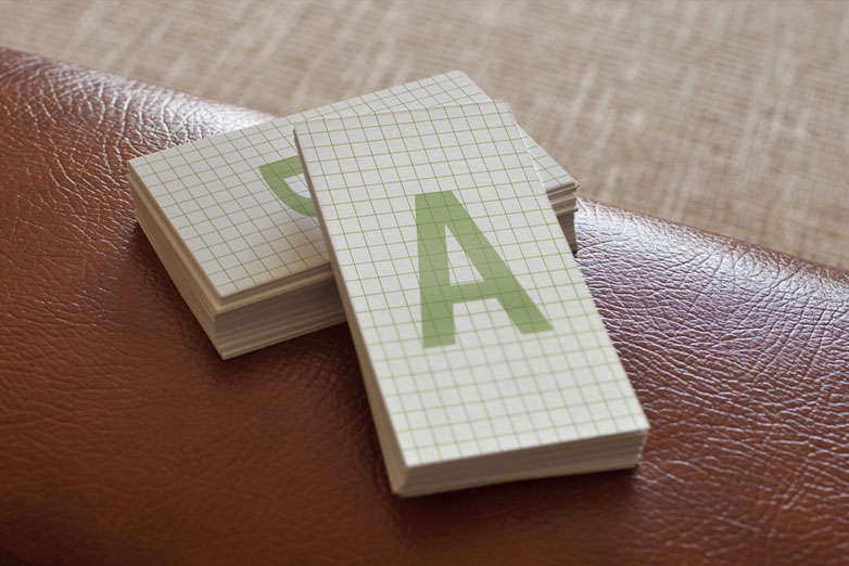 40 really creative business card templates cardmockup22