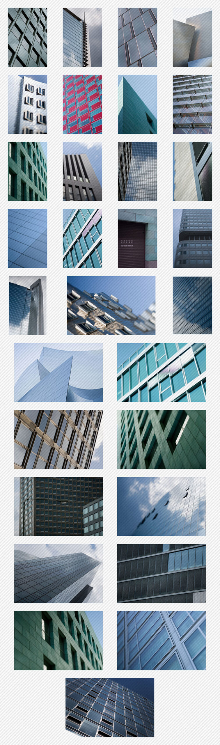 Large-Abstract-Architecture