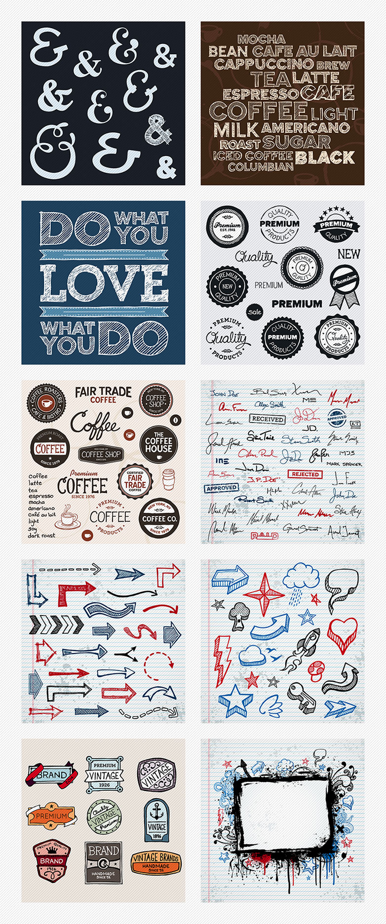 P-Emberstock-Sketchy-Elements-Set