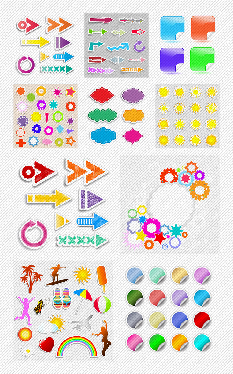 P-Kirsty-Pargeter-Sticker-Set