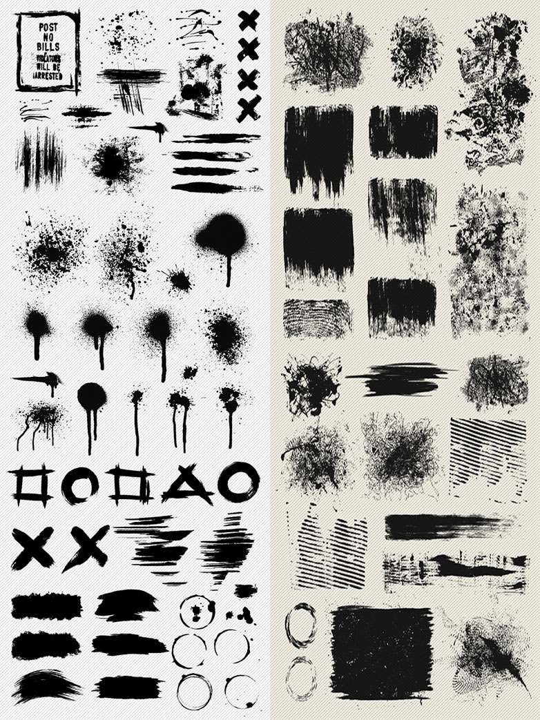 P-Mike-McDonald-Splatter-And-Scratch
