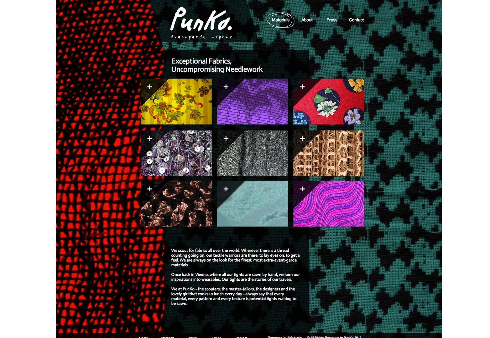 Review: Create websites with Webydo punkos