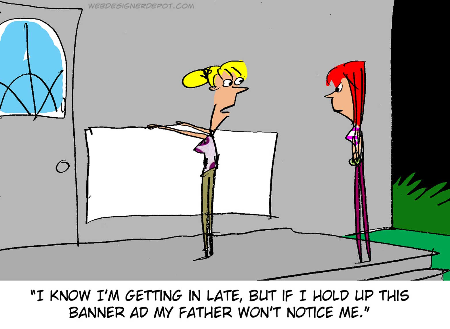 Comics of the week #202 13