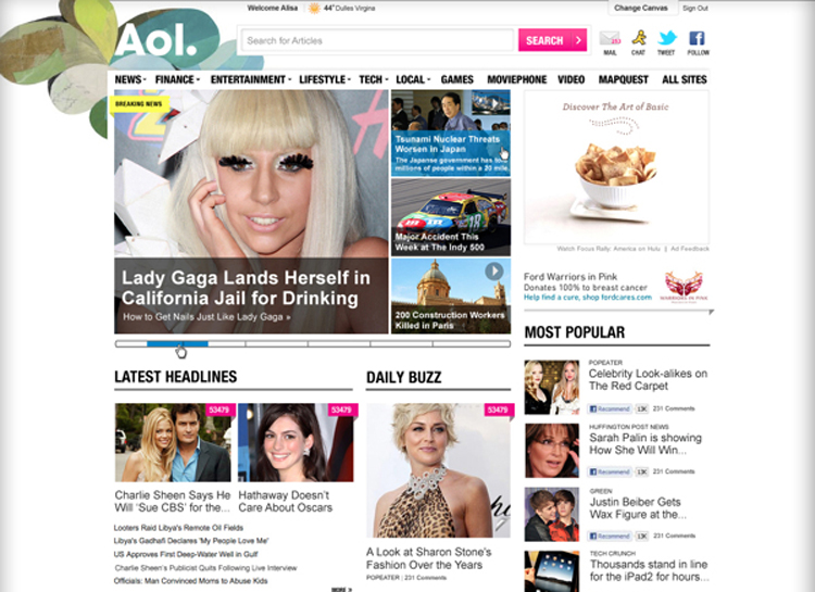 15 unofficial redesigns that are better than the originals aol