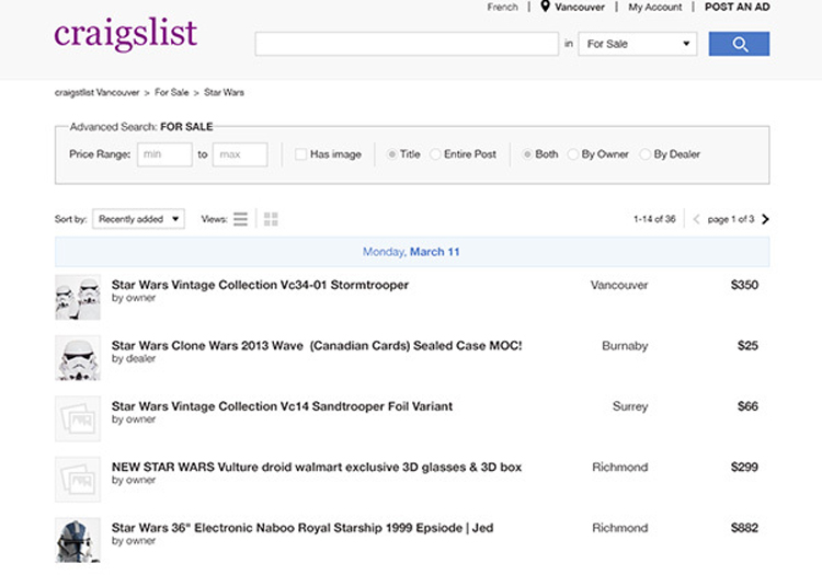 15 unofficial redesigns that are better than the originals craigslist