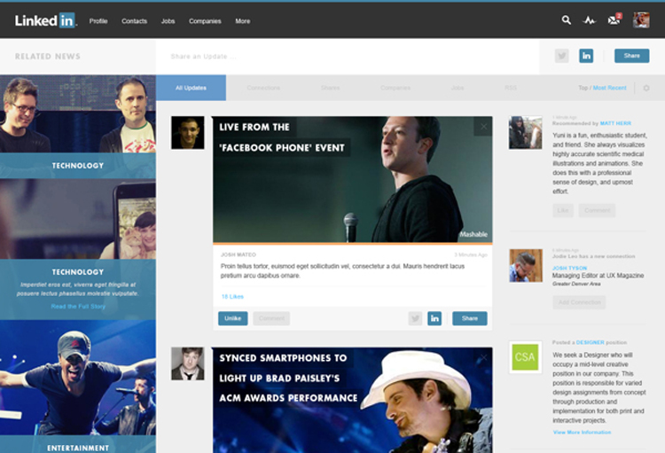 15 unofficial redesigns that are better than the originals linkedin