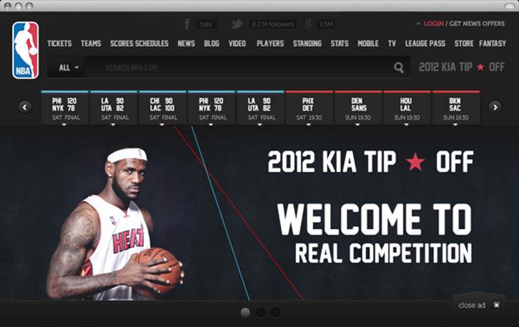 15 unofficial redesigns that are better than the originals nba
