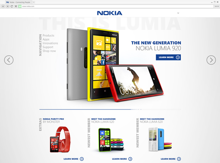 15 unofficial redesigns that are better than the originals nokia