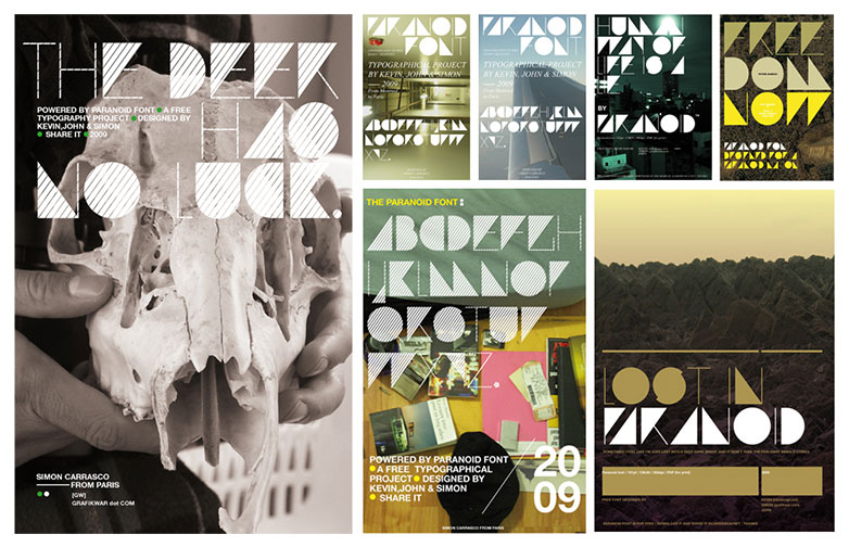 55 once-in-a-career typefaces 001