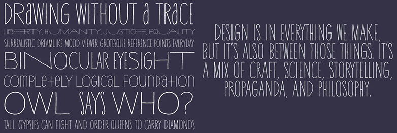 55 once-in-a-career typefaces 021