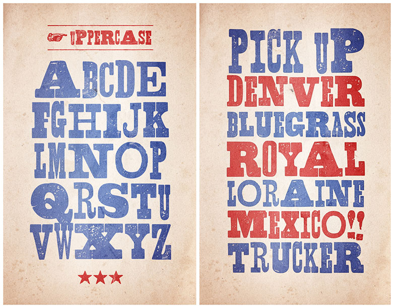 55 once-in-a-career typefaces 032
