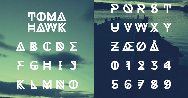 55 once-in-a-career typefaces 035