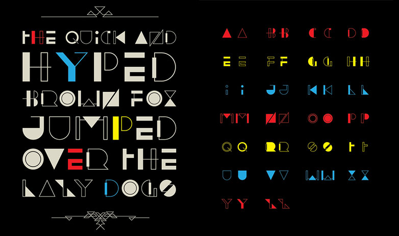 55 once-in-a-career typefaces 055