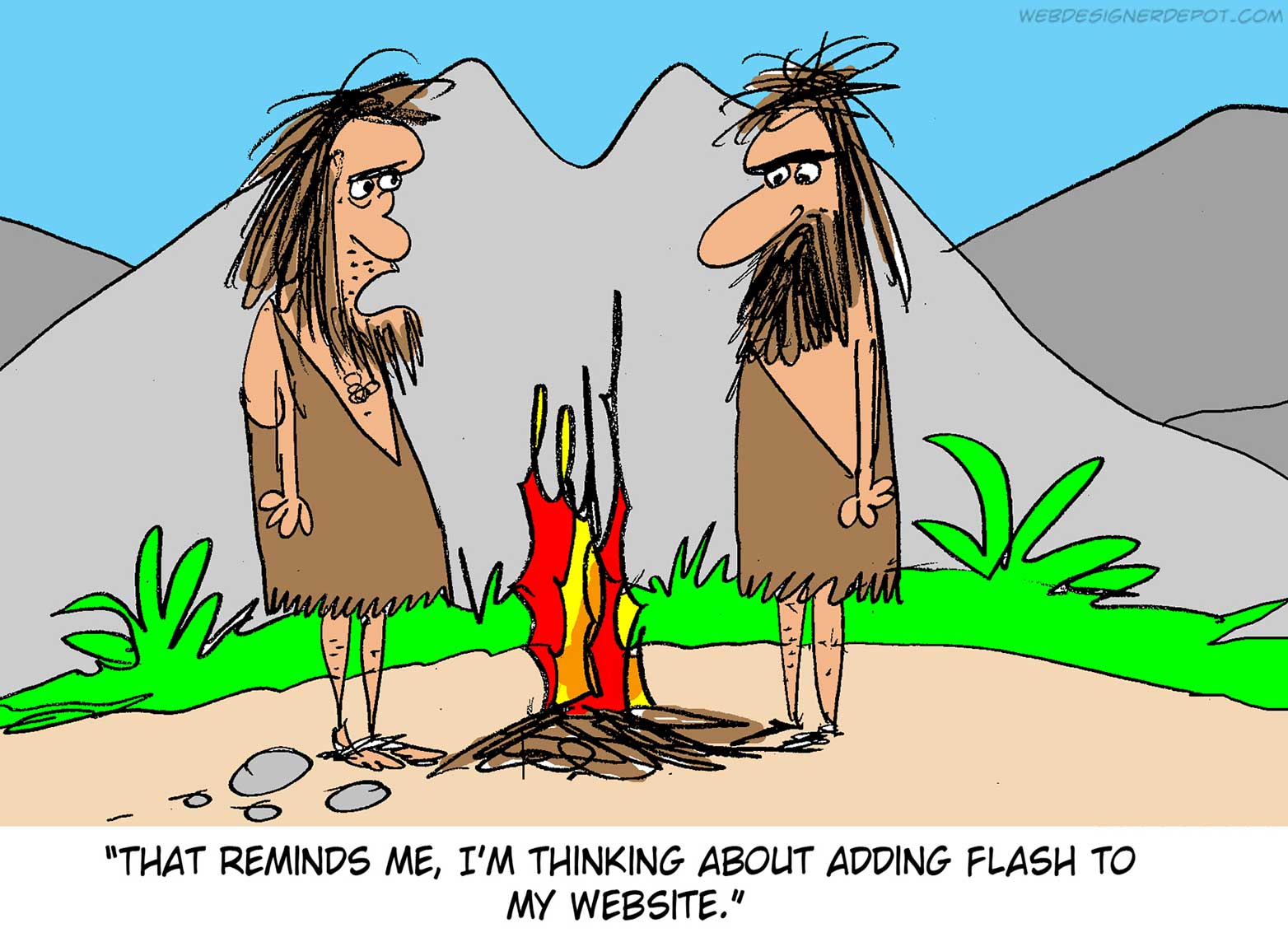 Comics of the week #201 10