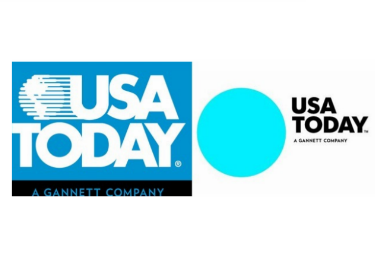 Disastrous logo redesigns 44686_44866_11_usa today