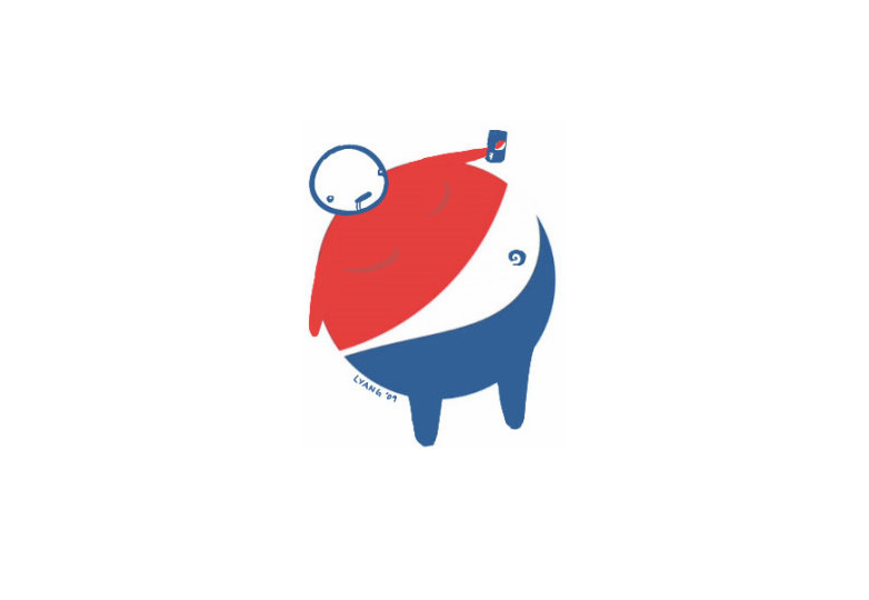 Disastrous logo redesigns 44686_44866_9_pepsi 2