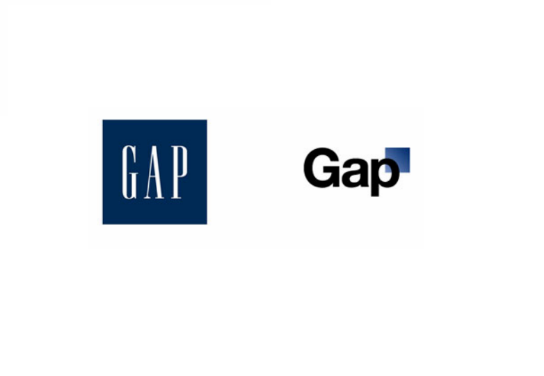 Disastrous logo redesigns 44686_44866_6_Gap 2