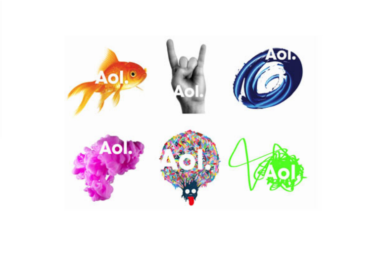 Disastrous logo redesigns 44686_44866_4_AOL 2