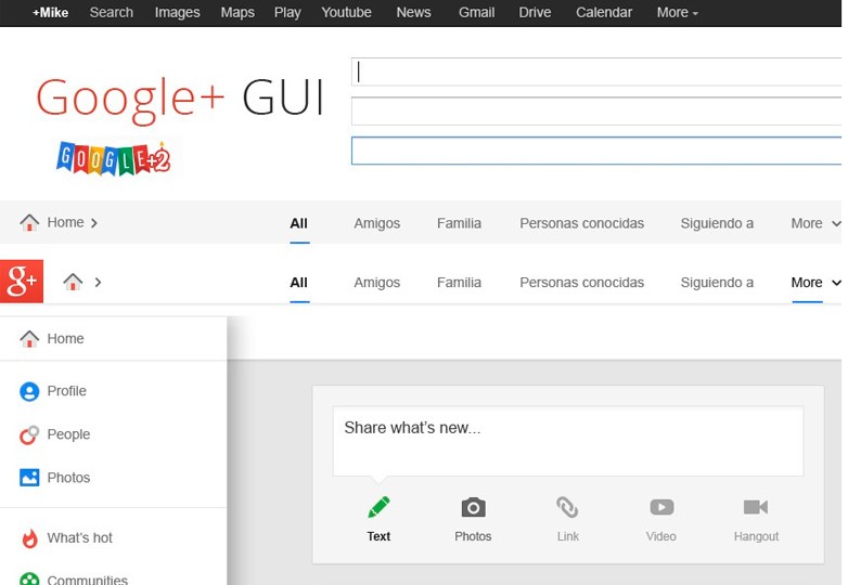 50+ fantastic free tools for designers remarkable-freebies-Google-GUI