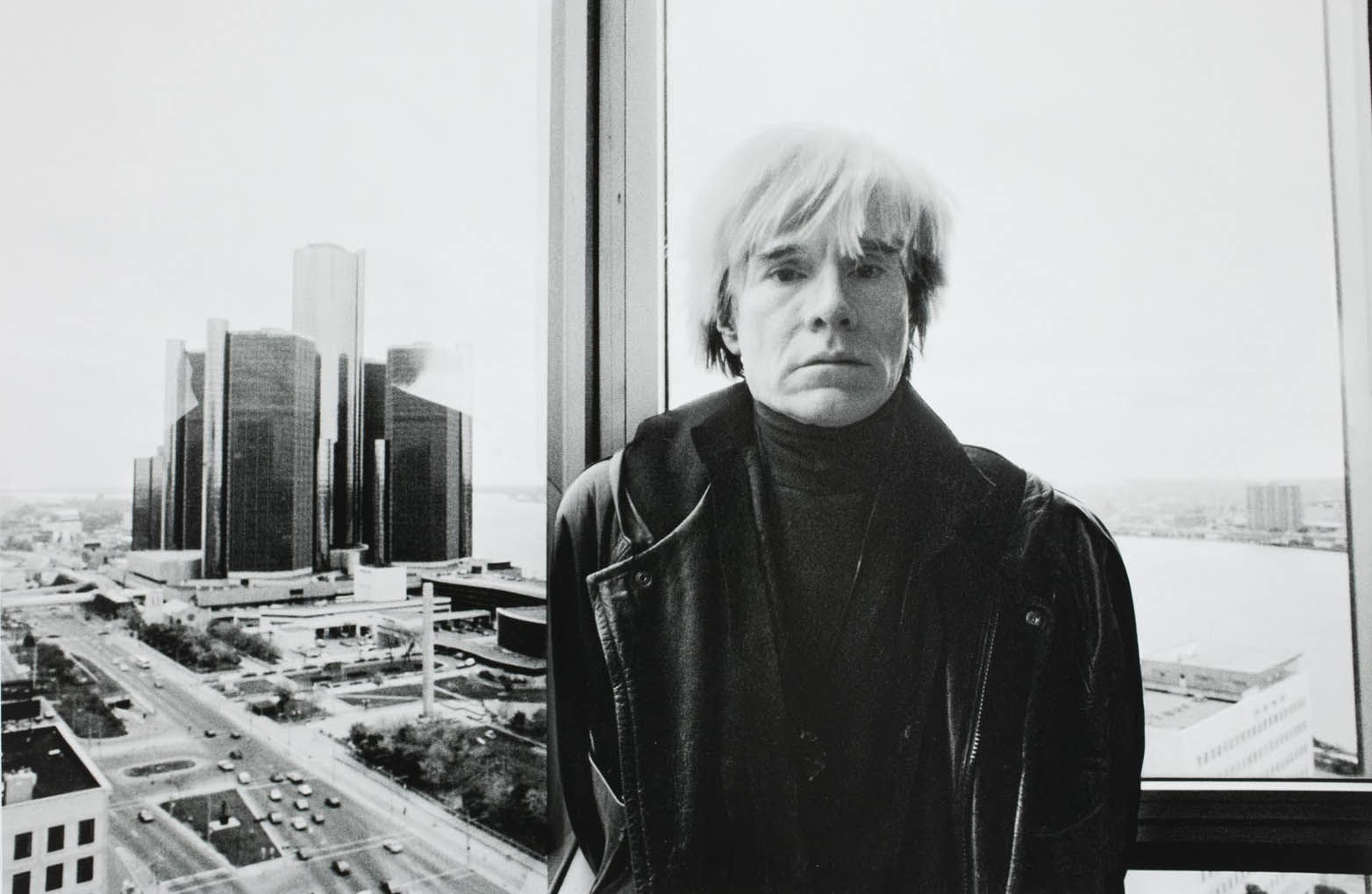 The secret of success: self-branding wdd.warhol