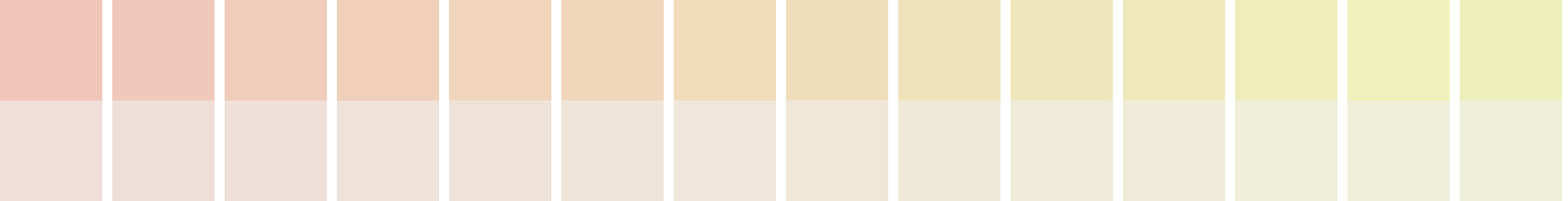 The awesomeness of beige beige-shades