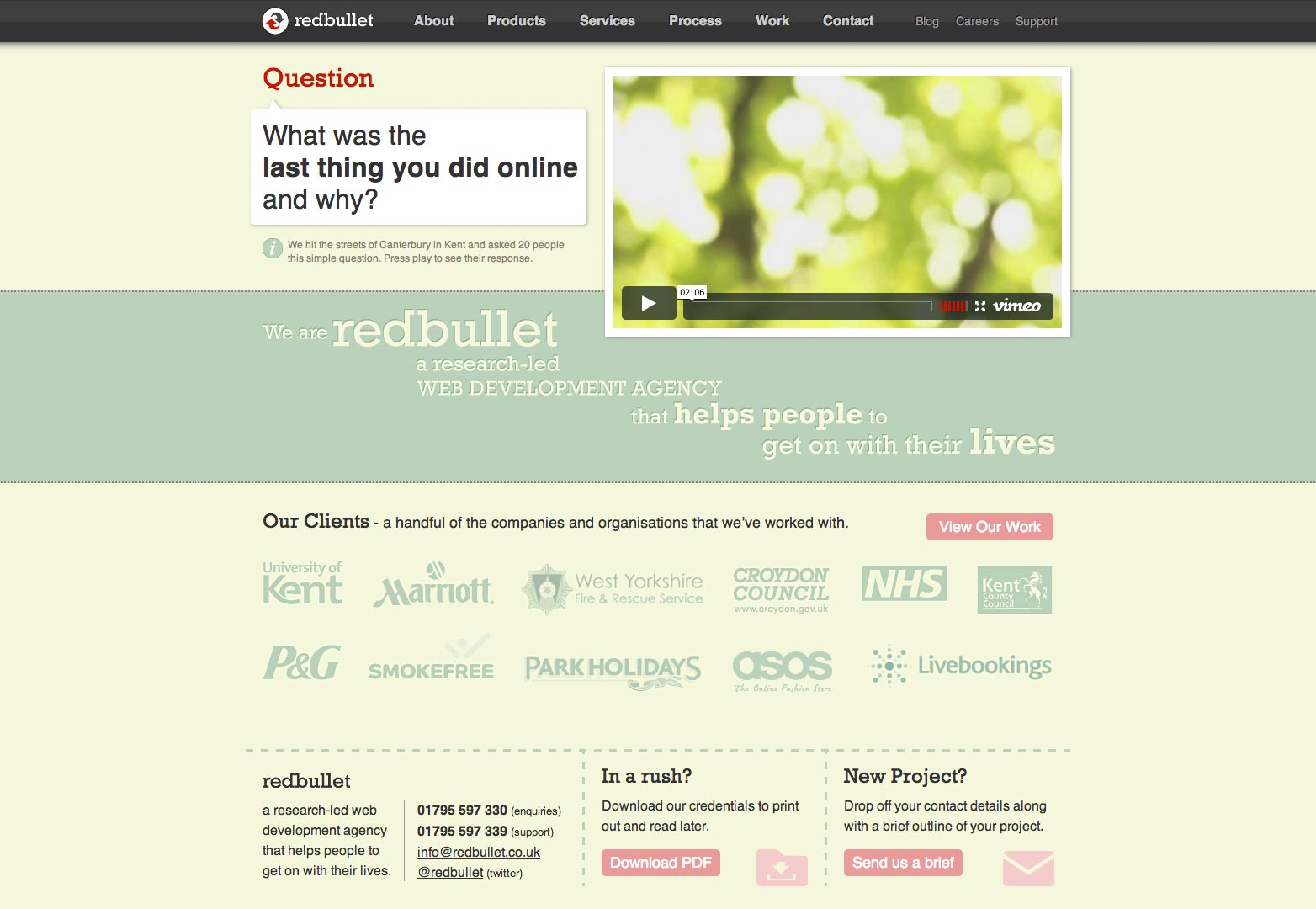 The awesomeness of beige beige-redbullet-screenshot