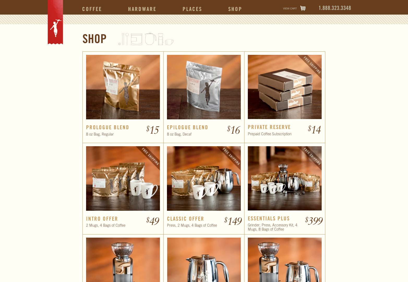 The awesomeness of beige beige-storyville-screenshot