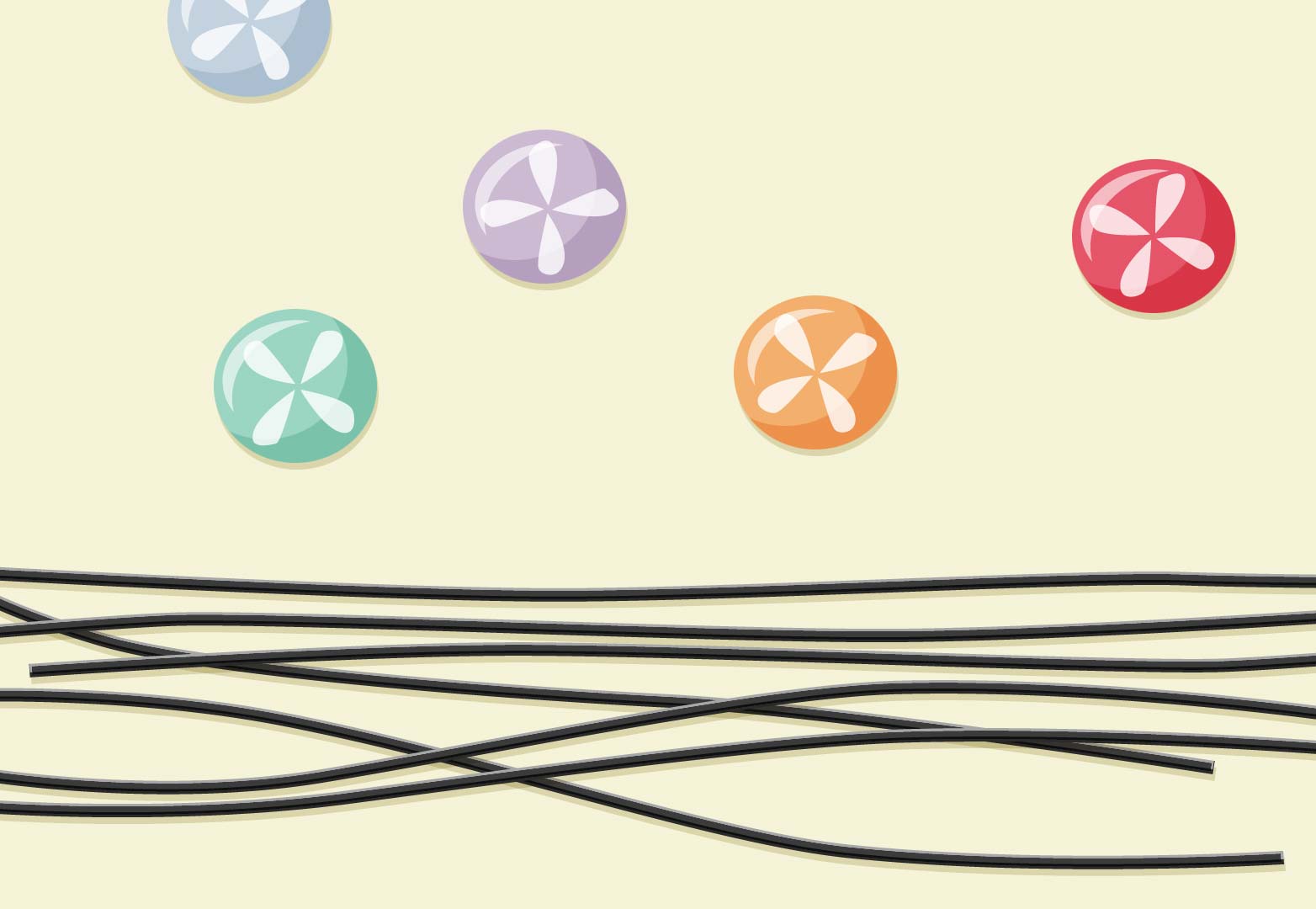 The awesomeness of beige beige-candy-colors