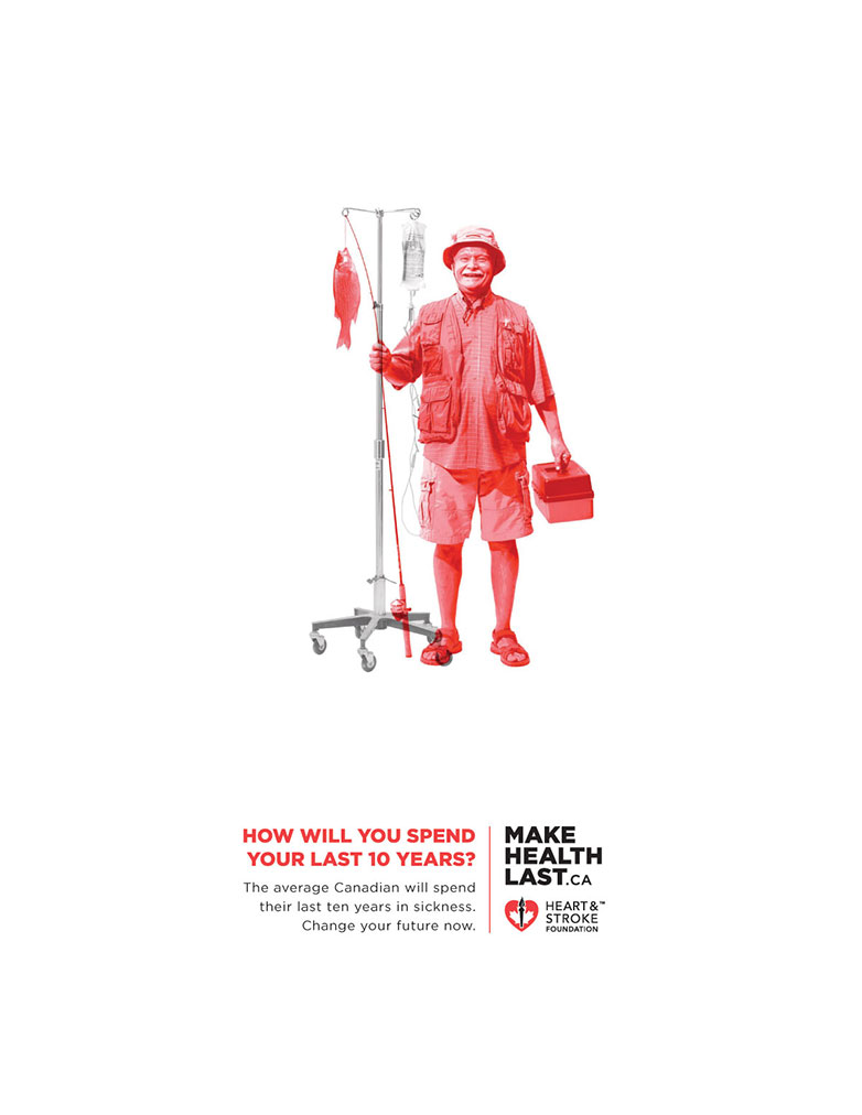 25 inspiring not-for-profit ads 2.-heart_stroke