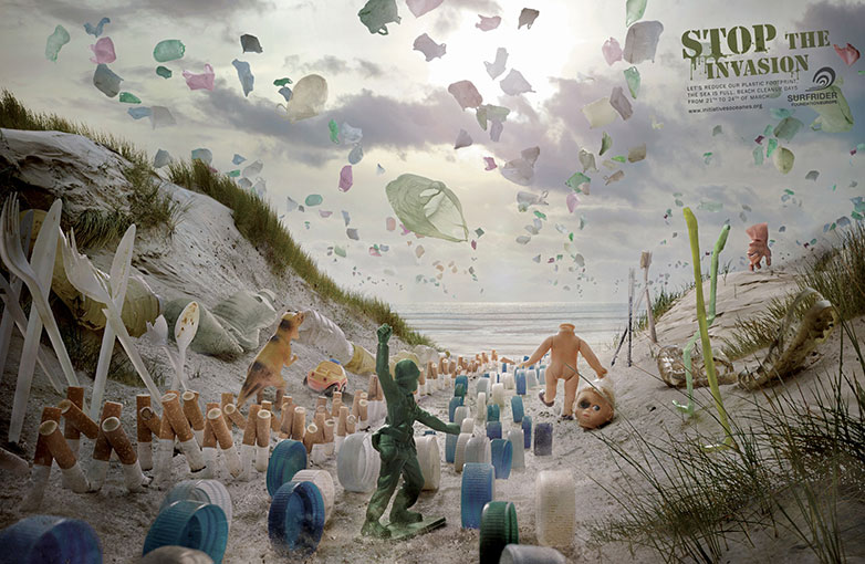25 inspiring not-for-profit ads 4.-surfrider