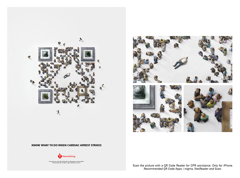 25 inspiring not-for-profit ads 5.-Dutch_QR