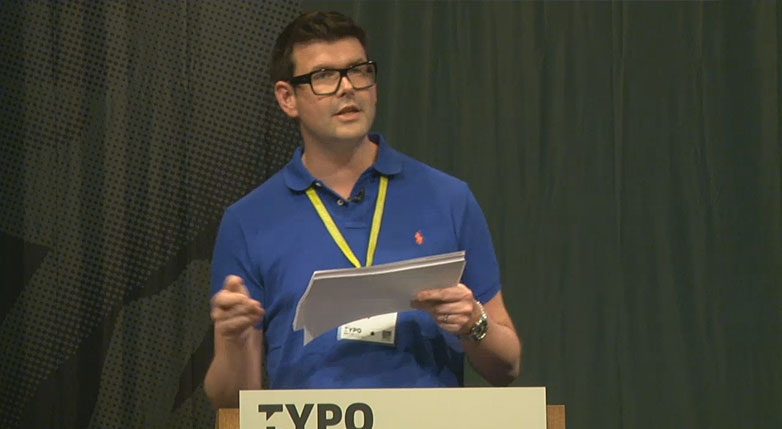 8 must-watch talks for any creative Introducing charm into charmless categories