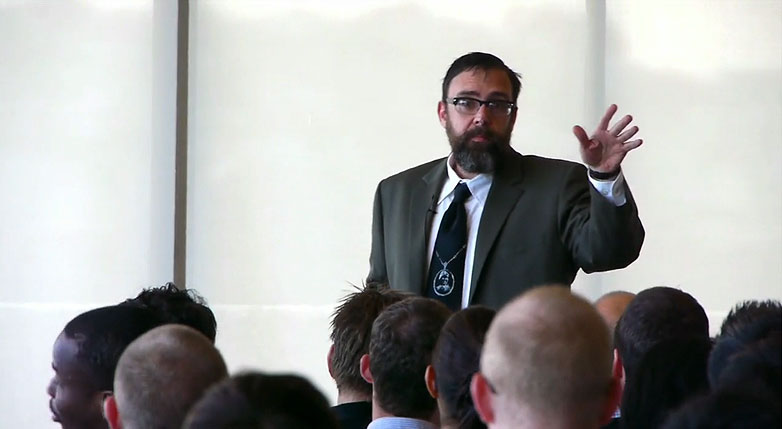 8 must-watch talks for any creative F*ck You, Pay Me