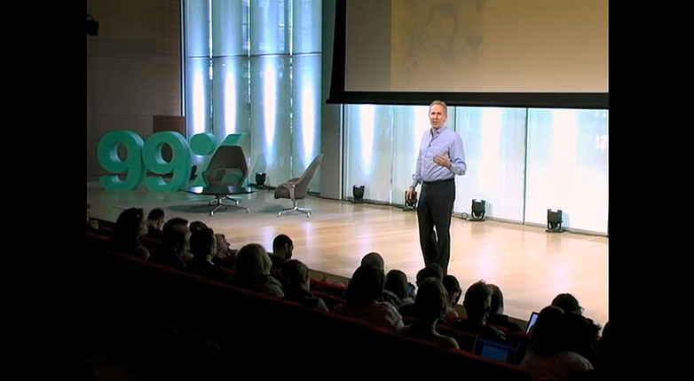 8 must-watch talks for any creative The Myths of the Overworked Creative