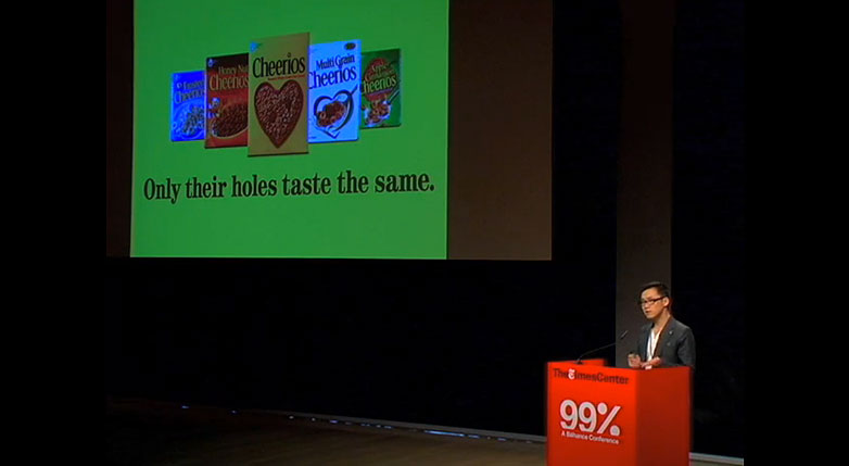 8 must-watch talks for any creative The Transformative Power of Personal Projects