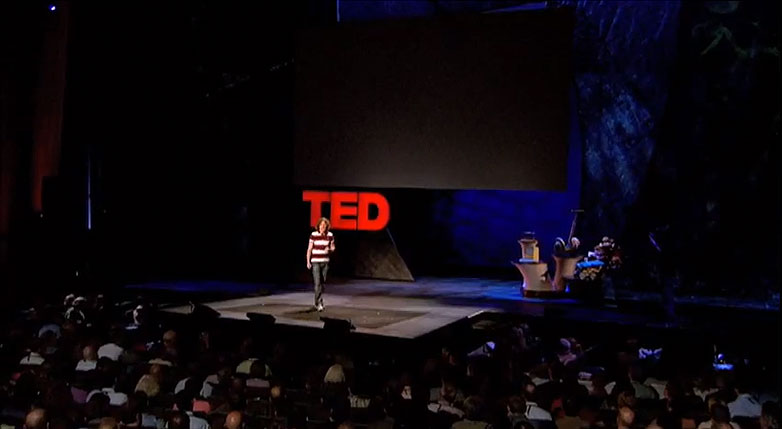 8 must-watch talks for any creative Designs to Save Newspapers