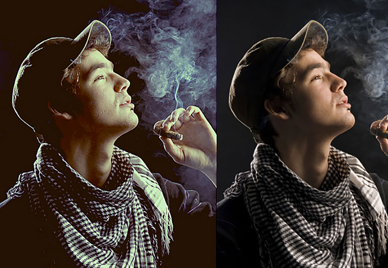25+ must-have Photoshop actions for your toolkit unspoken-action