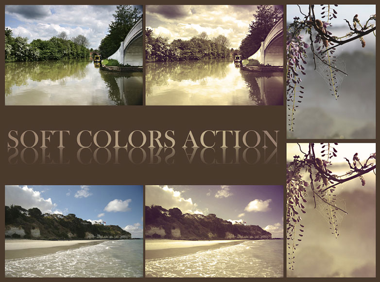 25+ must-have Photoshop actions for your toolkit soft-colors