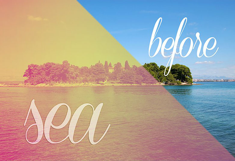 25+ must-have Photoshop actions for your toolkit freebie-v
