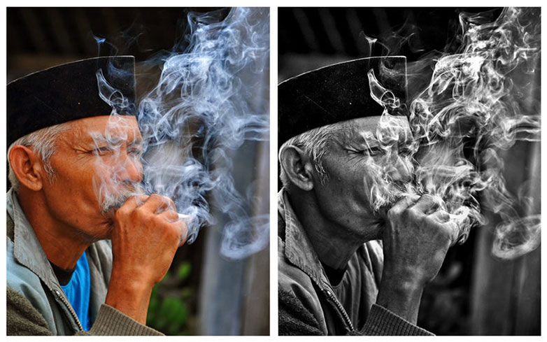 25+ must-have Photoshop actions for your toolkit b-w-noor
