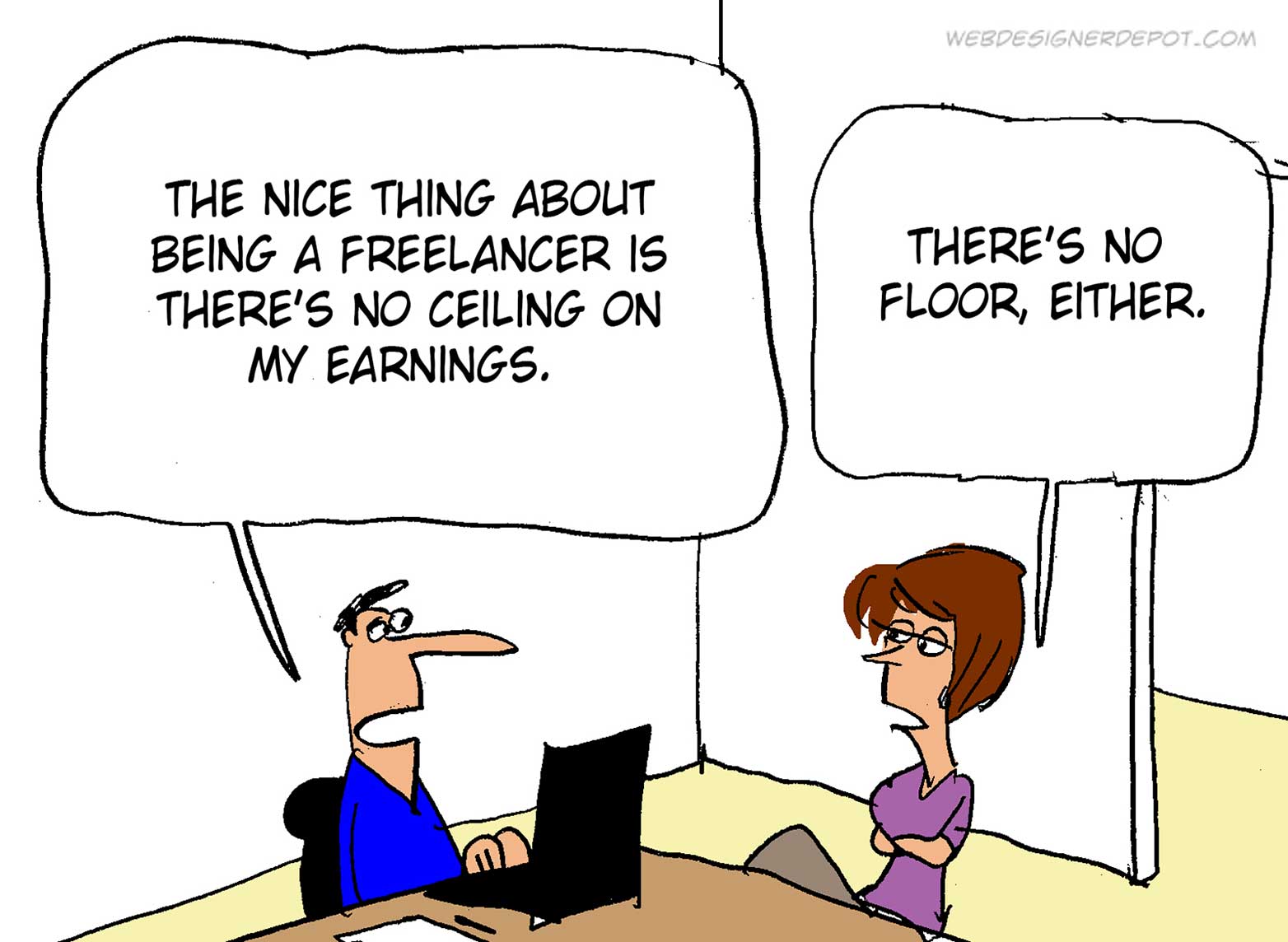 Comics of the week #197 12