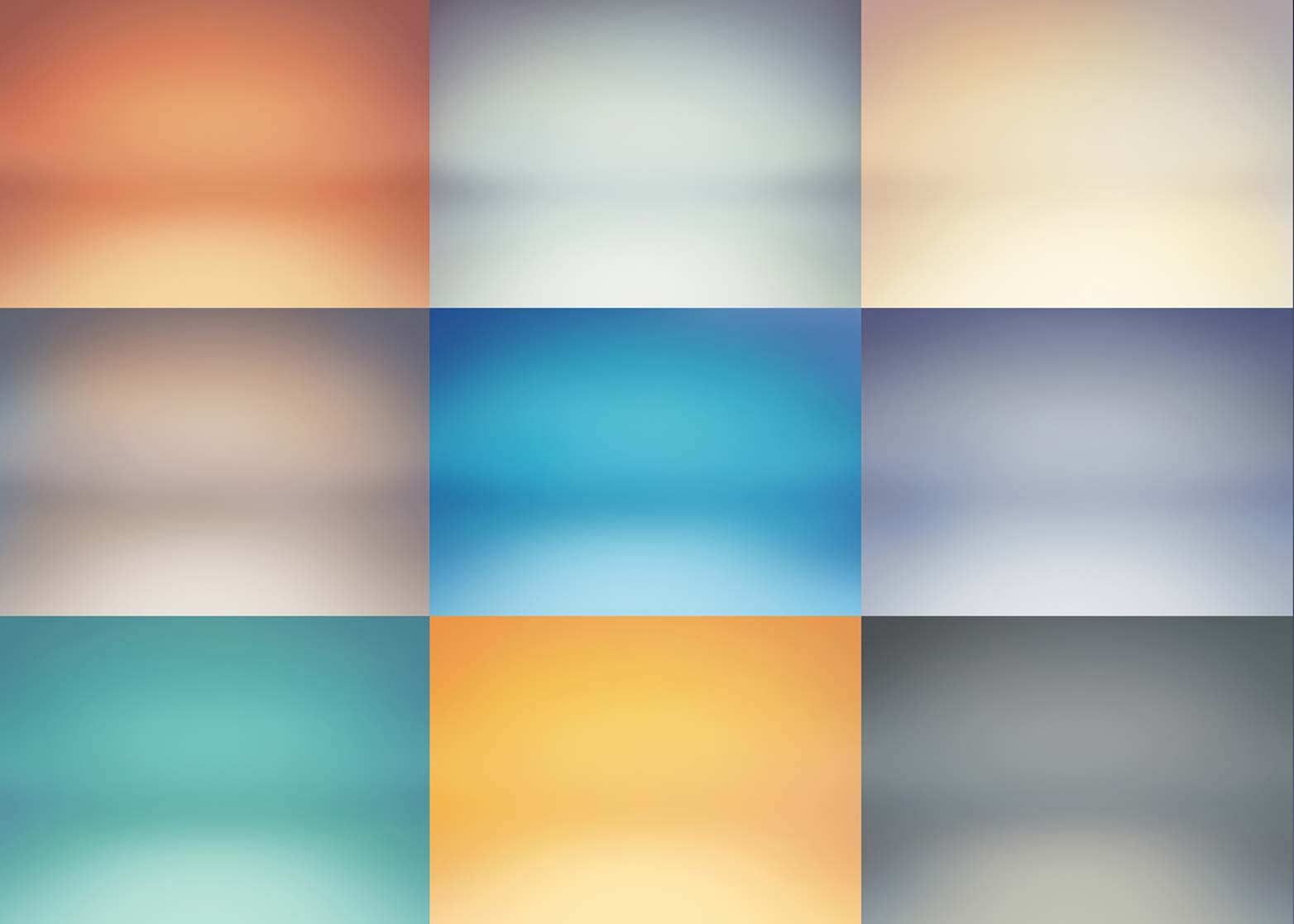 Free download: 10 photorealistic backdrops Preview